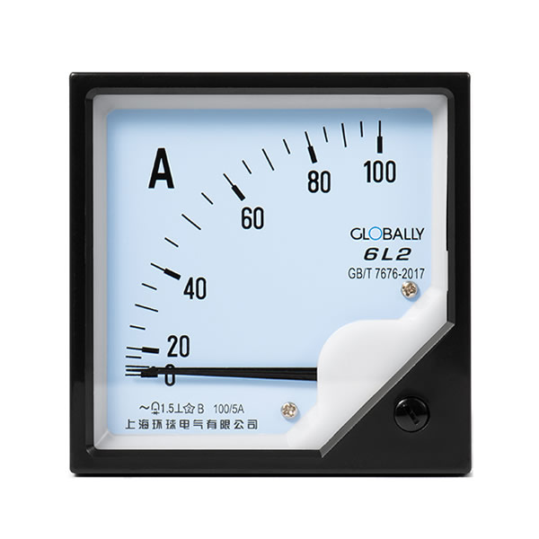 6L2 Series Panel Meter