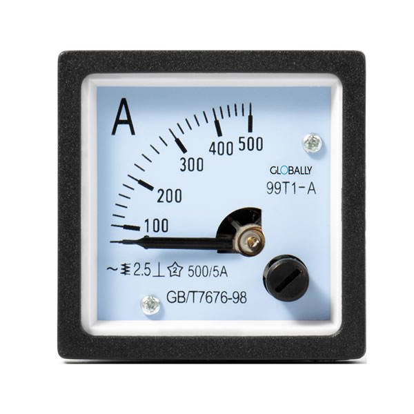 99T1 Series Panel Meter