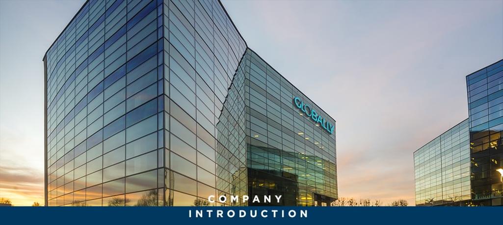 Zhejiang Chaorong Electric Technology Co., Ltd.